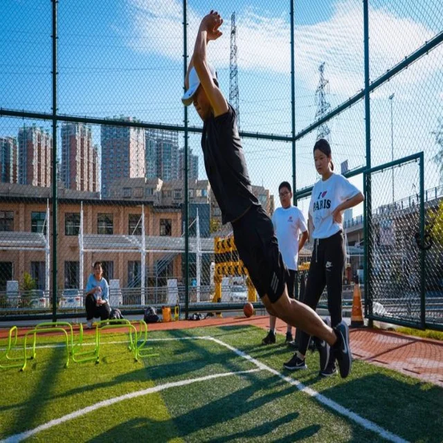 NBA季后赛对阵格局升级，谁能笑到最后？